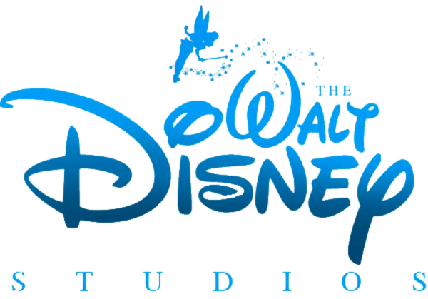 Дисней надпись