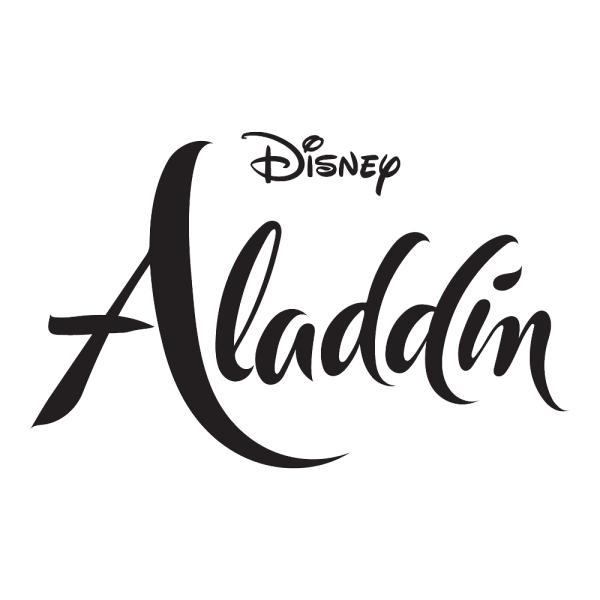 Дисней логотип