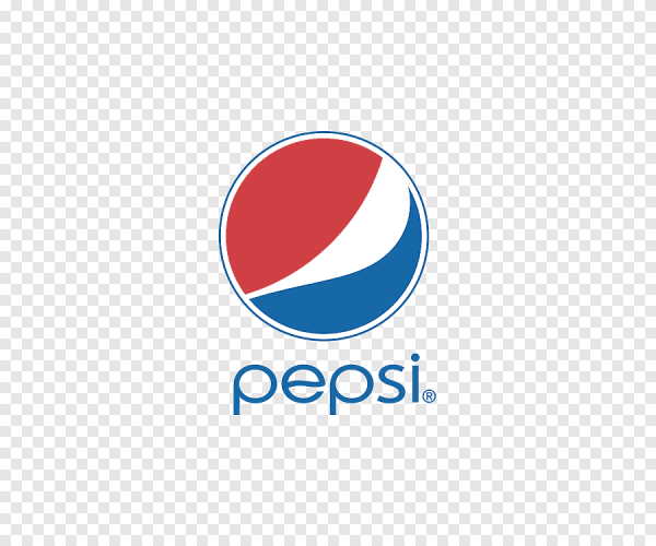 Pepsi Cola логотип