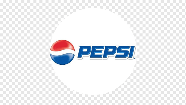 Логотип пепси на прозрачном фоне