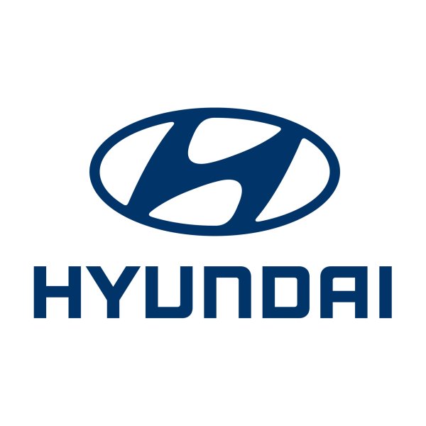 Hyundai Motors logo