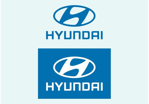 Hyundai Motor Company logo