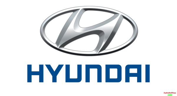 Hyundai Motor Company logo