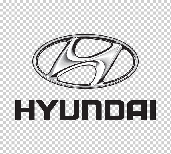 Hyundai logo