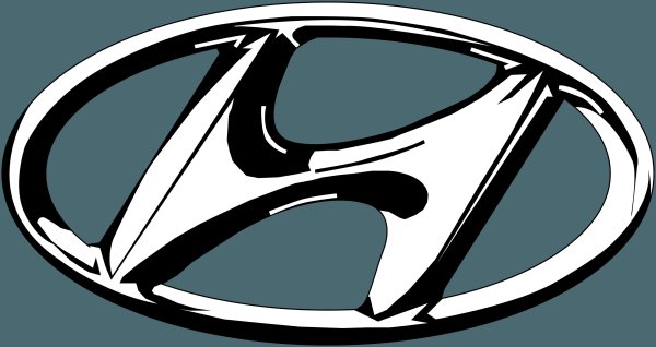 Hyundai Emblem