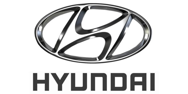 Хендэ мотор логотип