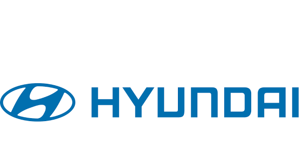 Hyundai logo 2021