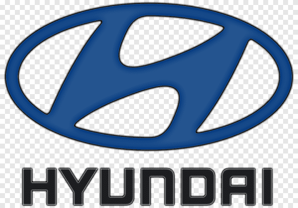 Hyundai Sonata logo