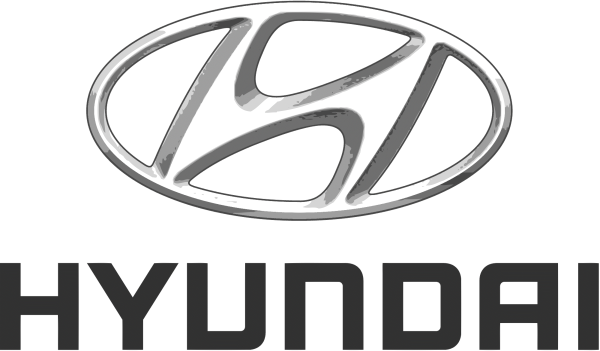 Hyundai эмблема