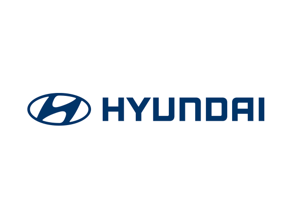 Hyundai логотип надпись