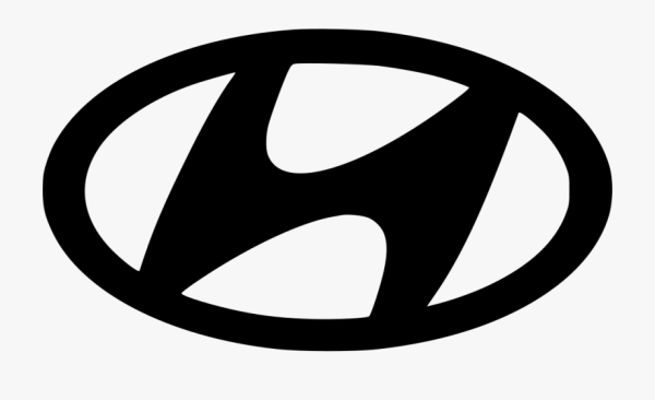 Hyundai logo