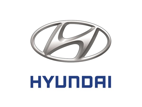 Hyundai Sonata logo