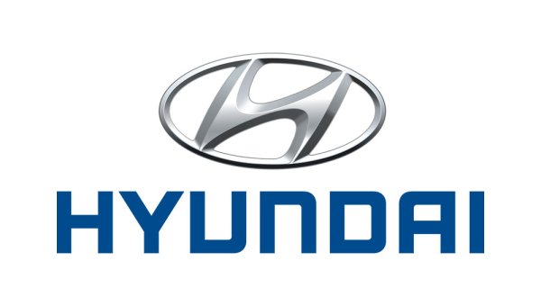 Hyundai Motor Company logo