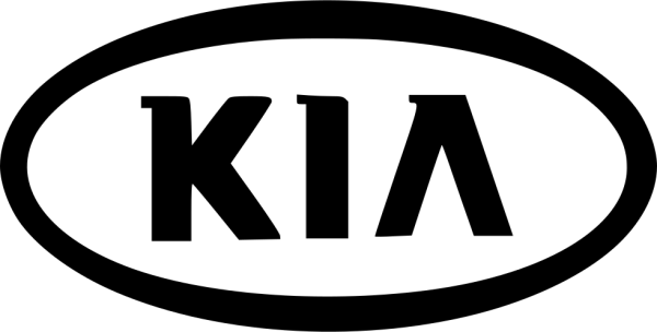 Kia лого