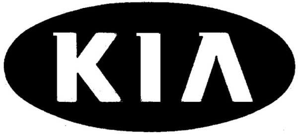 Киа товарный знак
