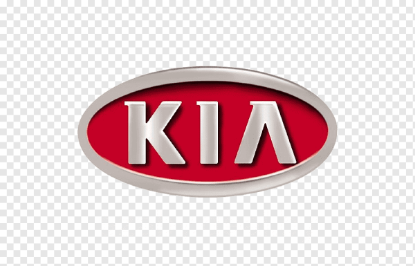 Kia Motors logo