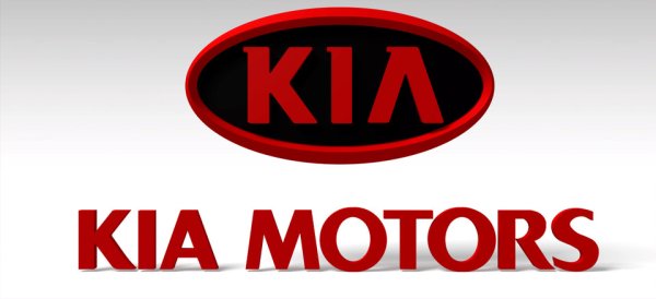 Kia Motors логотип