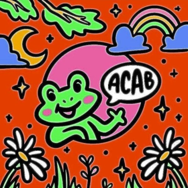 Плакаты в стиле инди кит