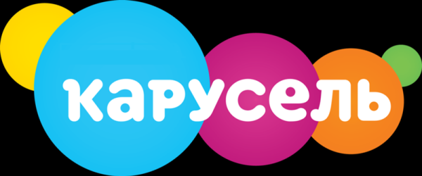 Логотип канала Карусель 2021