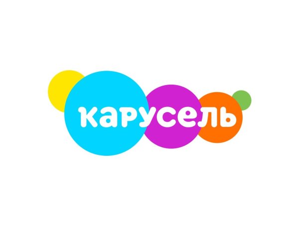 Логотип Карусель Телеканал 2020