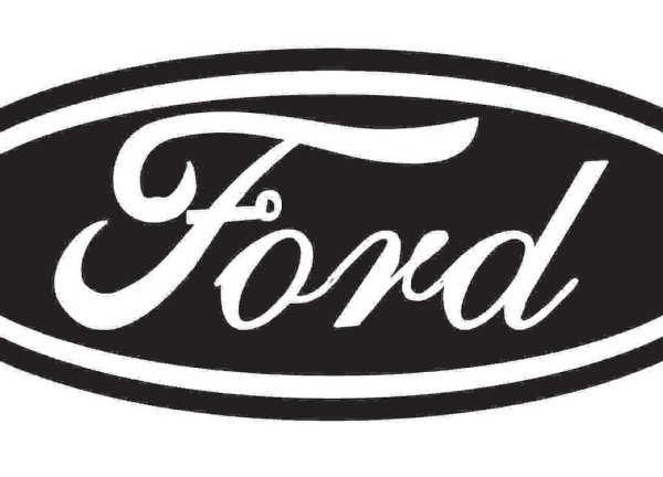 Ford logo 2021