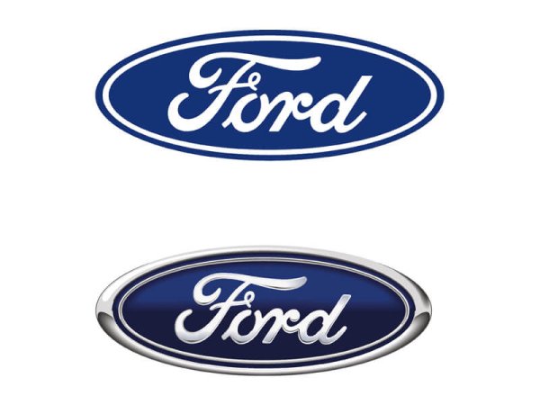 Форд лого 2022