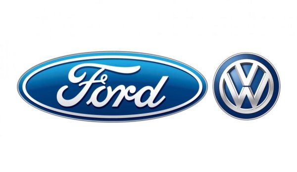 Ford logo 2003