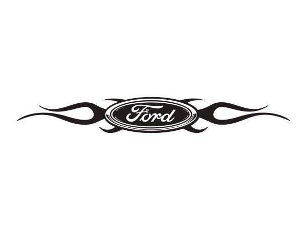 Ford logo