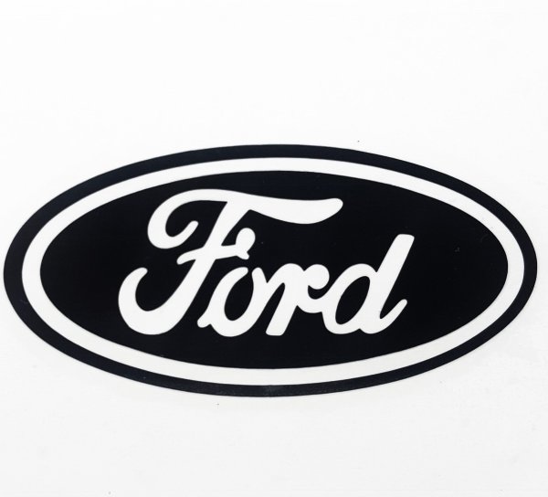 Ford logo PNG
