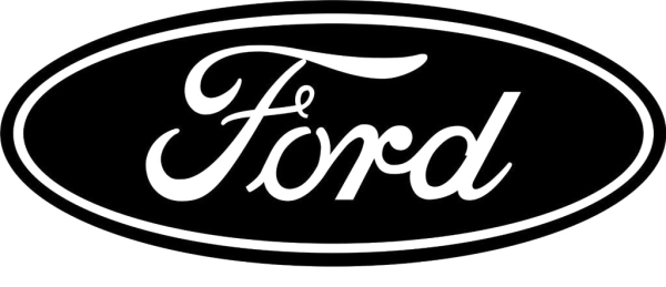 Ford Motor Company logo