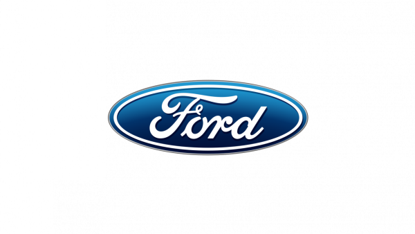 Ford logo