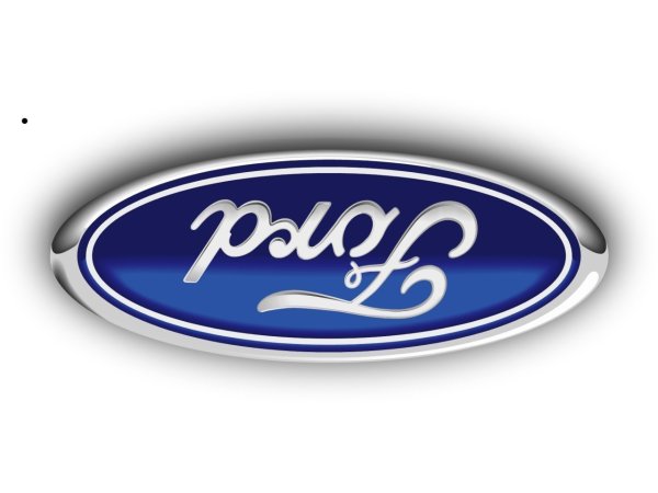 Ford logo