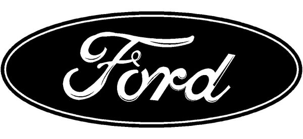 Форд фокус 2 лого