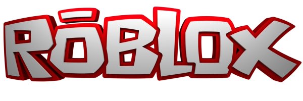 РОБЛОКС надпись