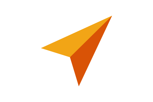 Стрелочка навигатора