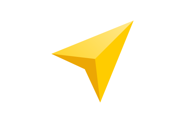 Яндекс навигатор иконка