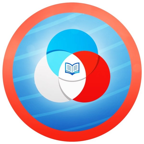 Эмблема навигаторы детства РДШ