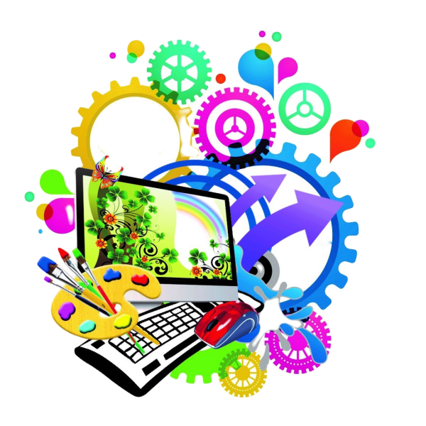 Конкурс компьютерной графики