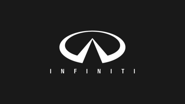 Инфинити логотип