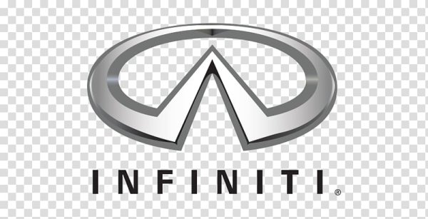 Infinity логотип