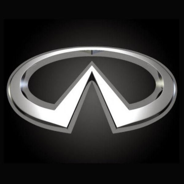 Инфинити logo 2021