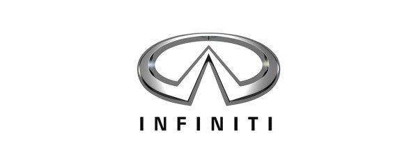 Infinity знак машины
