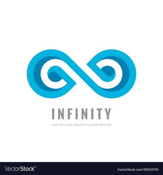 Infinity logo Audio