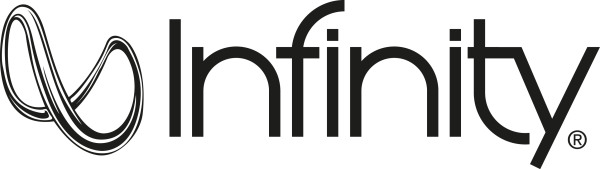 Инфинити логотип