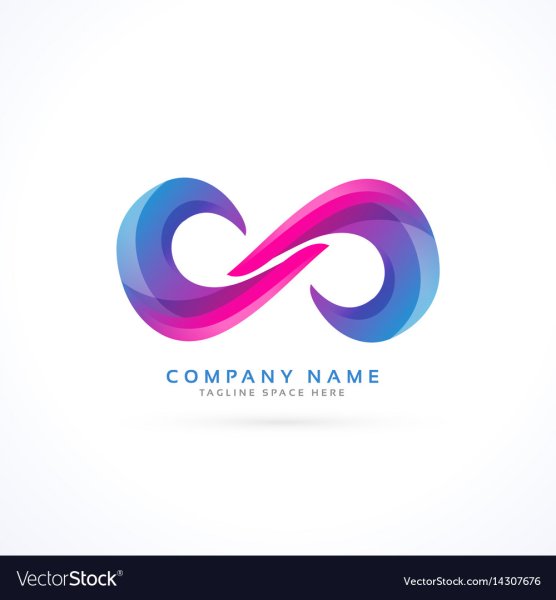 Infinite logo Anniversary