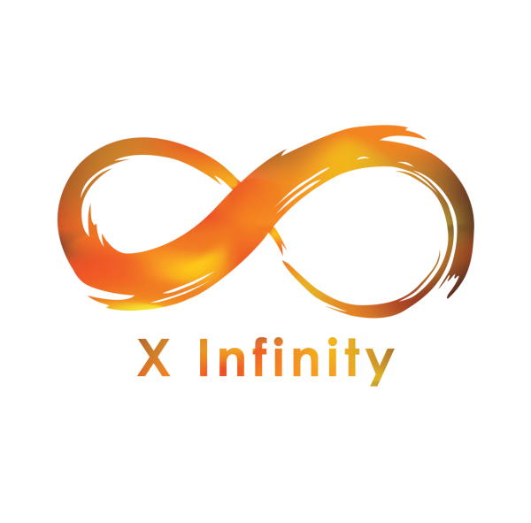 Китайская эмблема похожая на Инфинити