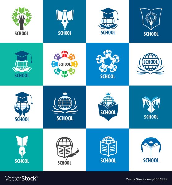 Современная школа логотип