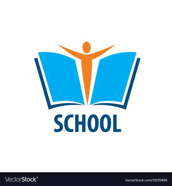Современная школа логотип