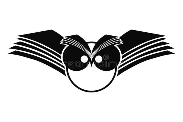 Семья и книга эмблема