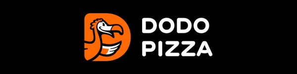 Dodo is логотип